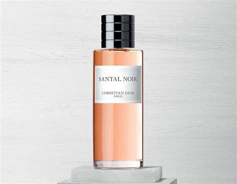 santal.noir dior|santal noir christian dior price.